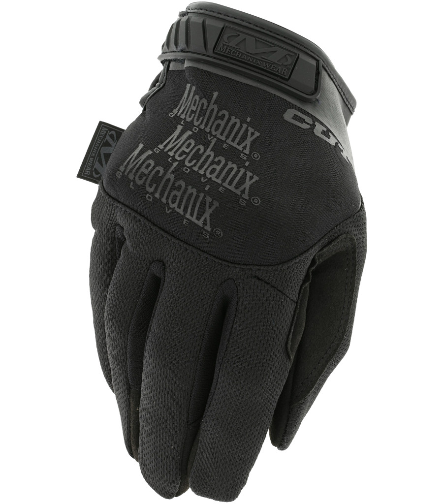 T/S Pursuit D5 Covert Black, XLarge