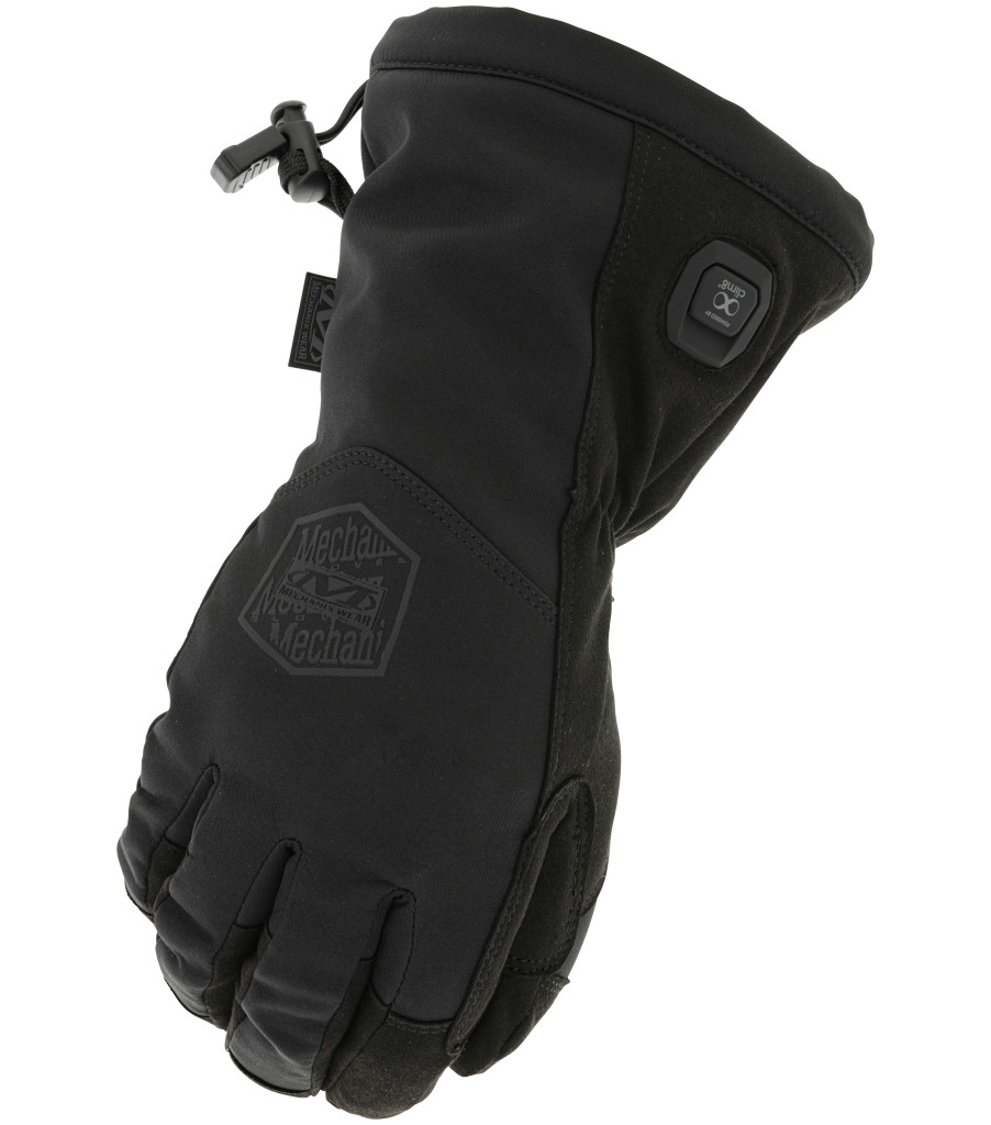 ColdWork Heated Glove Black, Small