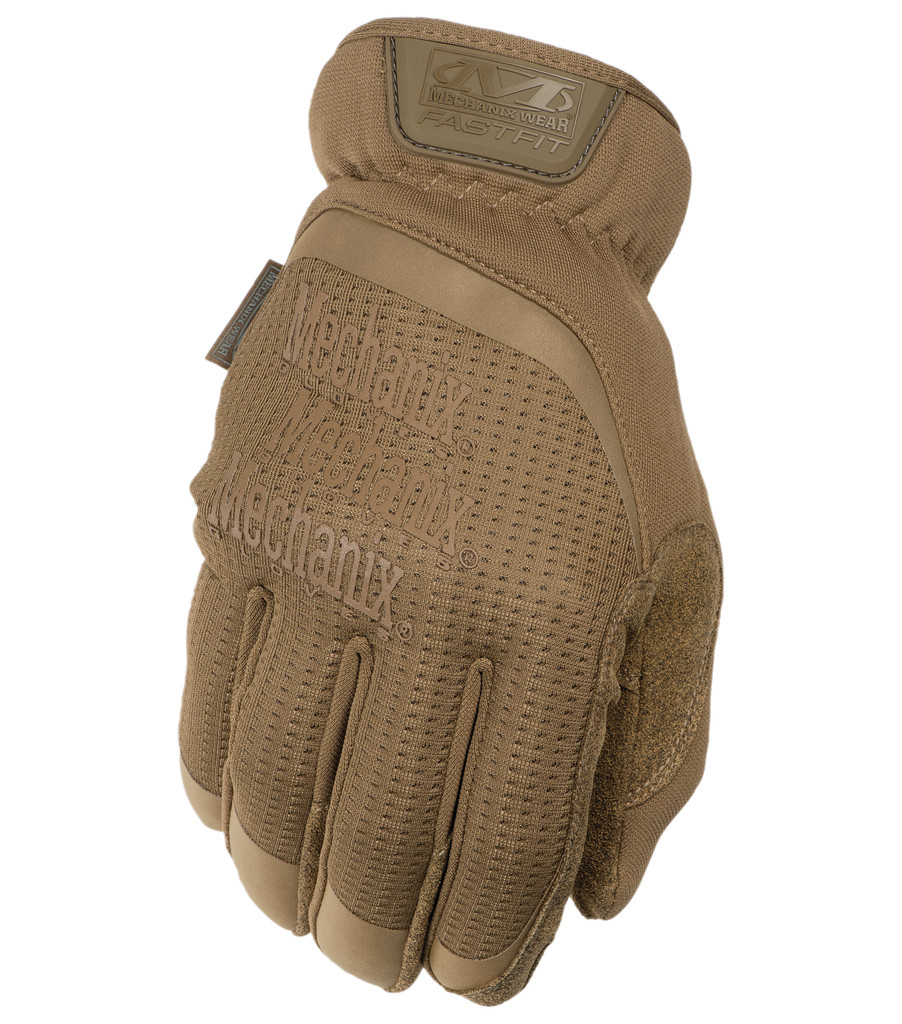 Tactical Fastfit Coyote Coyote, XLarge