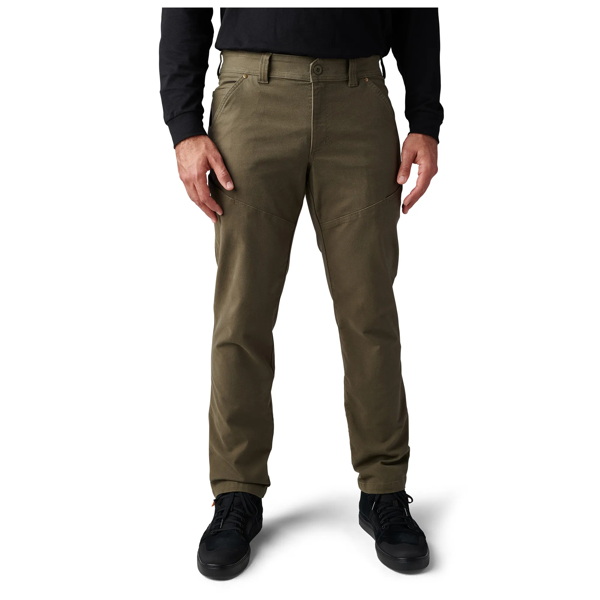 Coalition Pant Ranger Green, 30W-34L