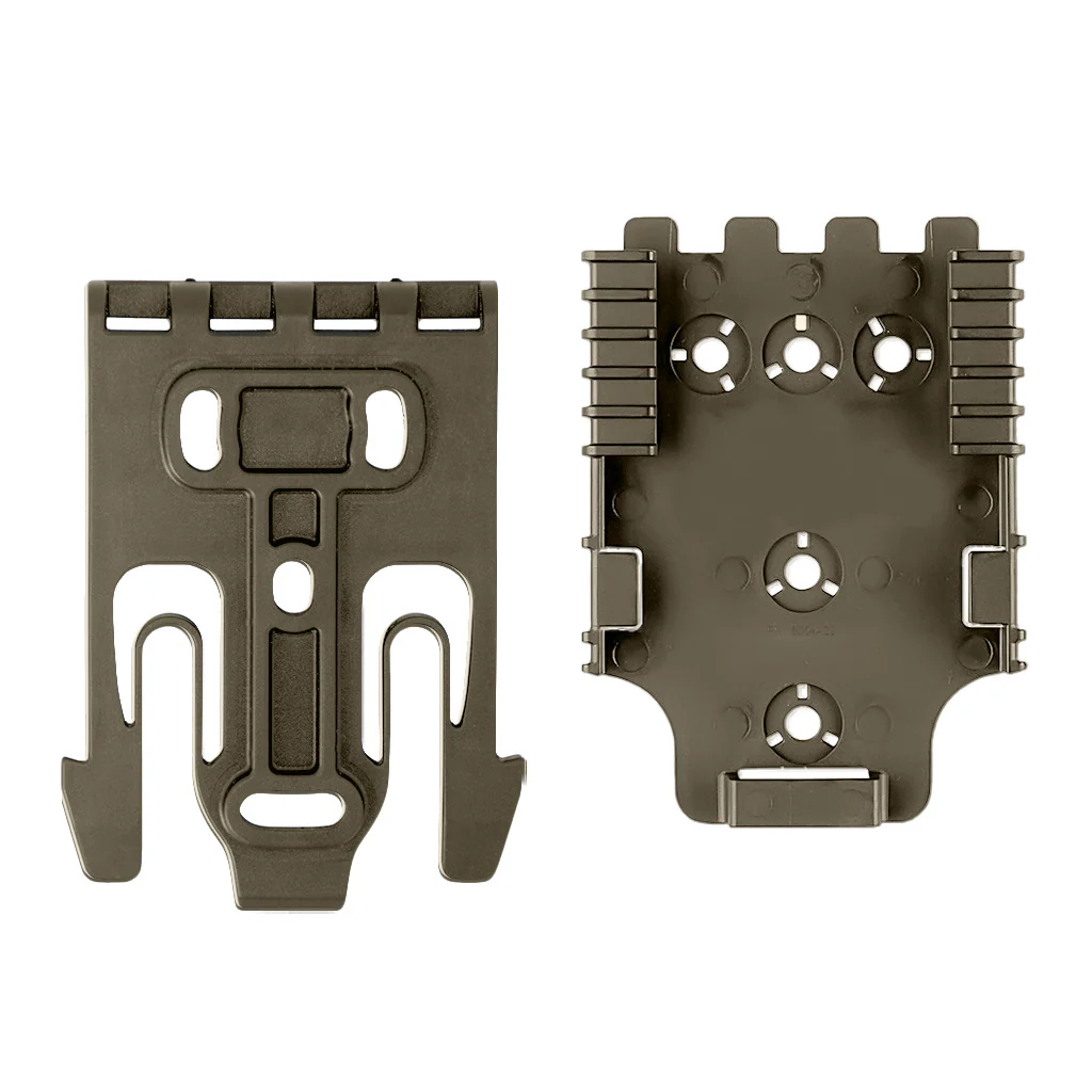 Quick Locking System Kit-3 FG