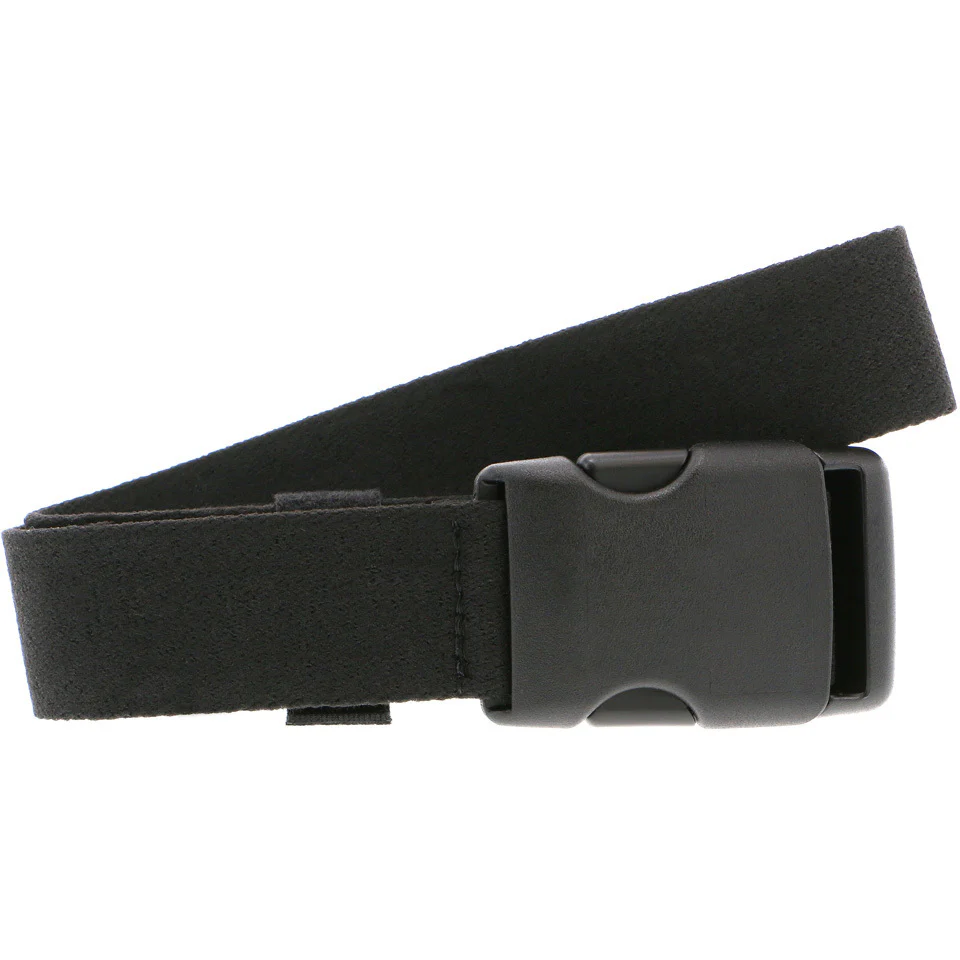 Leg Strap Black