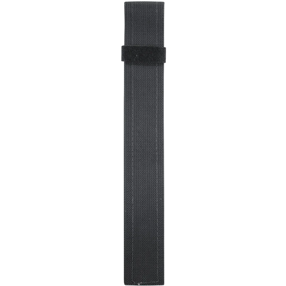 Vertical Legstrap Only Black