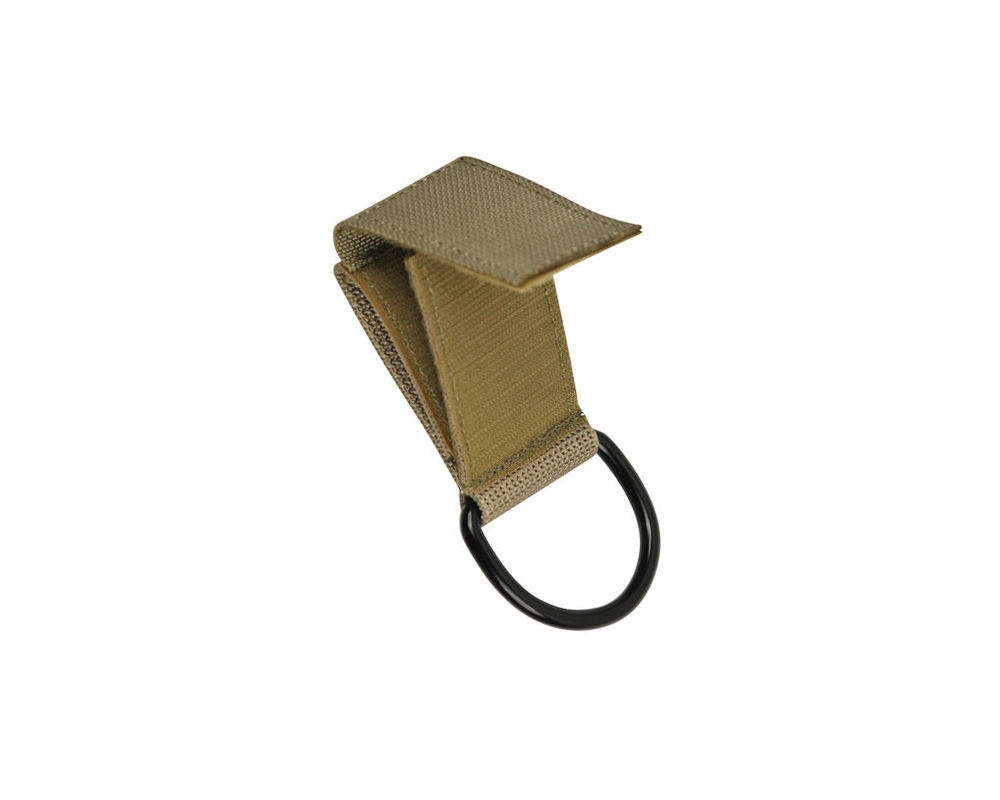 Holster D-Ring Strap Coyote Brown