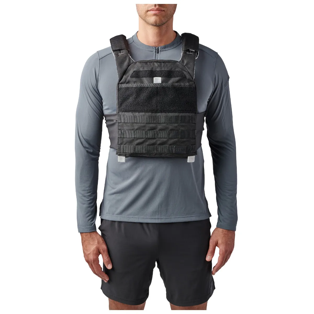 TacTec Trainer Weight Vest