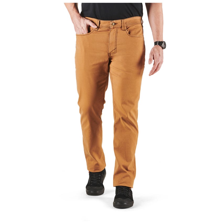 Defender-Flex Range Pant Brown Duck, 36W-32L