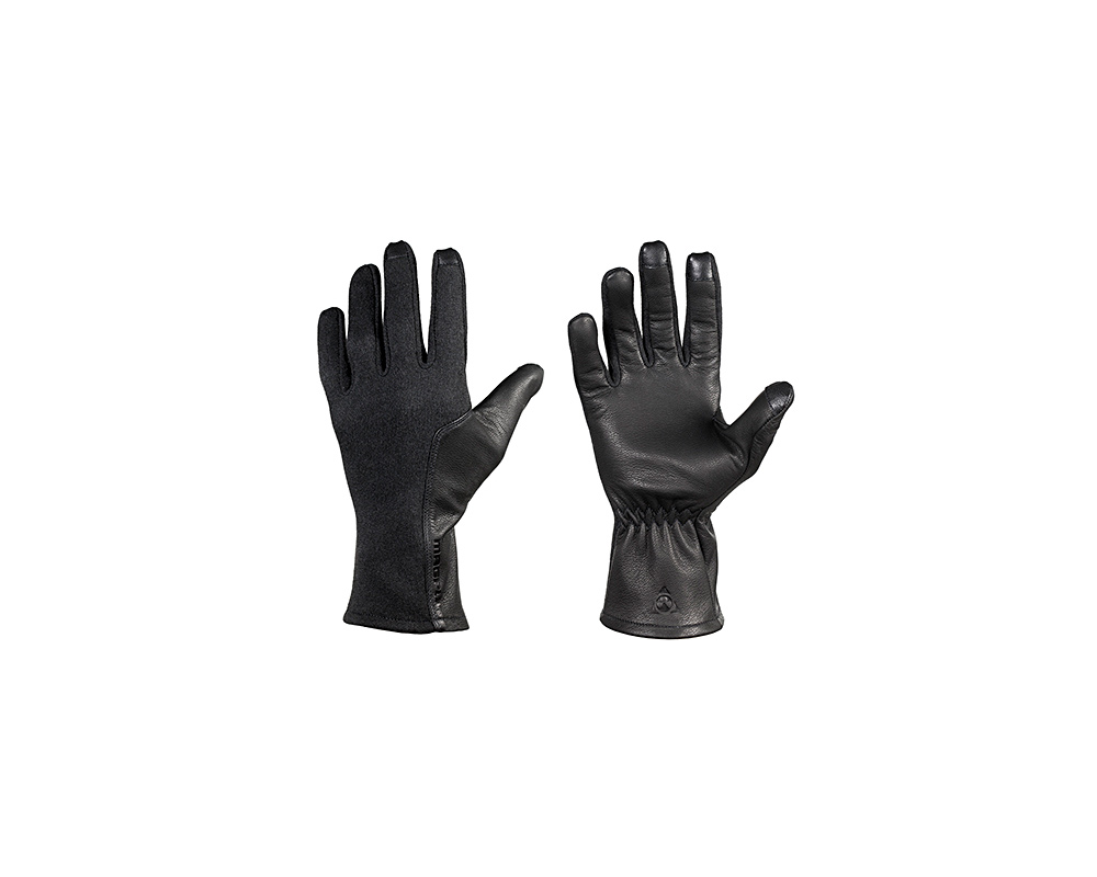 Core™ Flight Glove Black, XXL