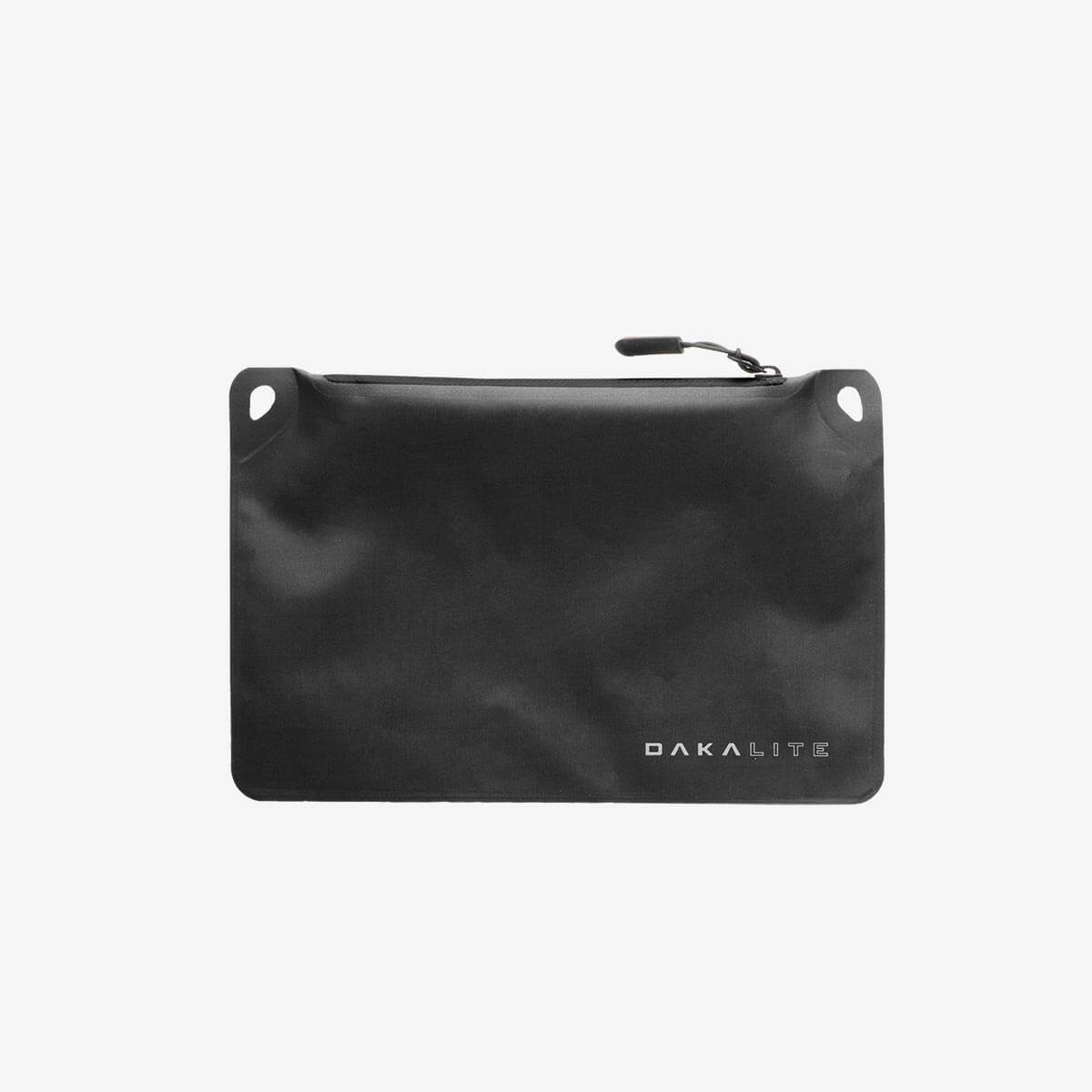 DAKA® Lite Pouch, Small Black