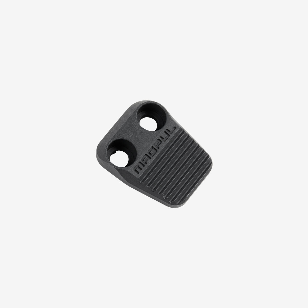 Magpul® Enhanced AR Magazine Release Black