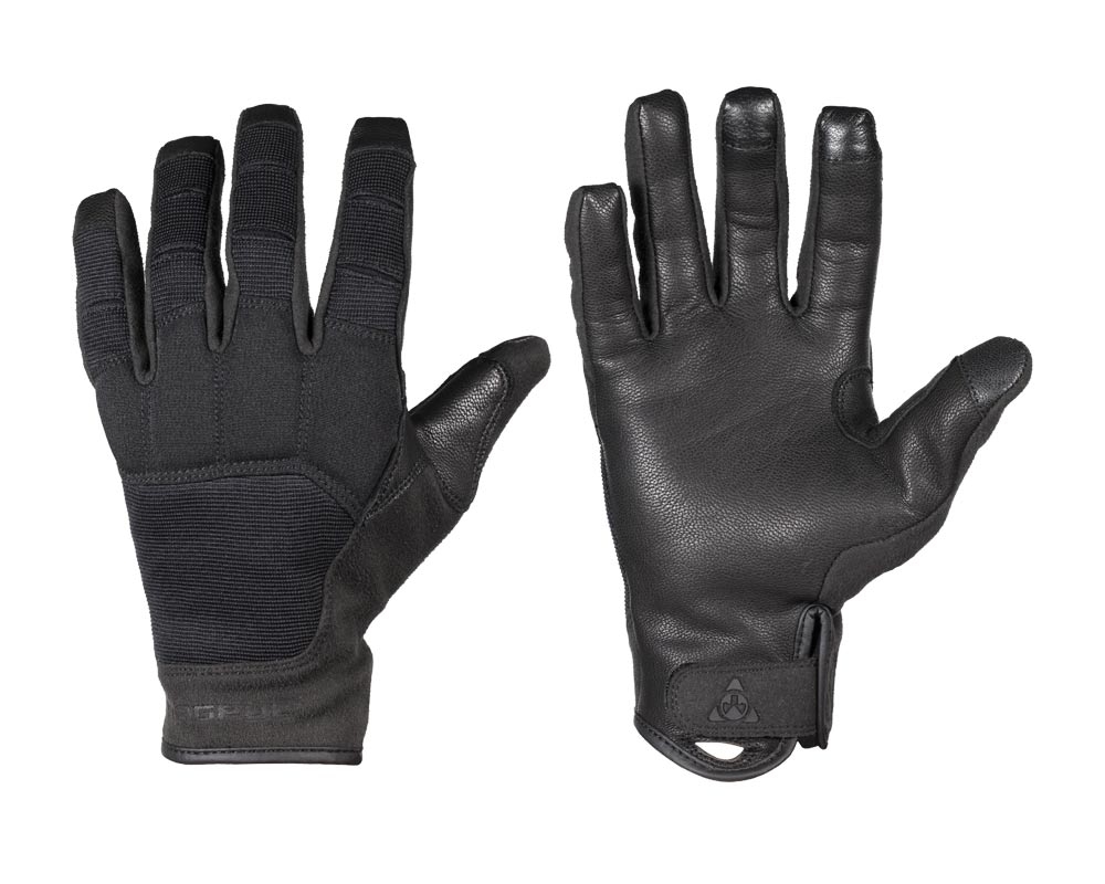 Core™ Patrol Gloves Black, XXL