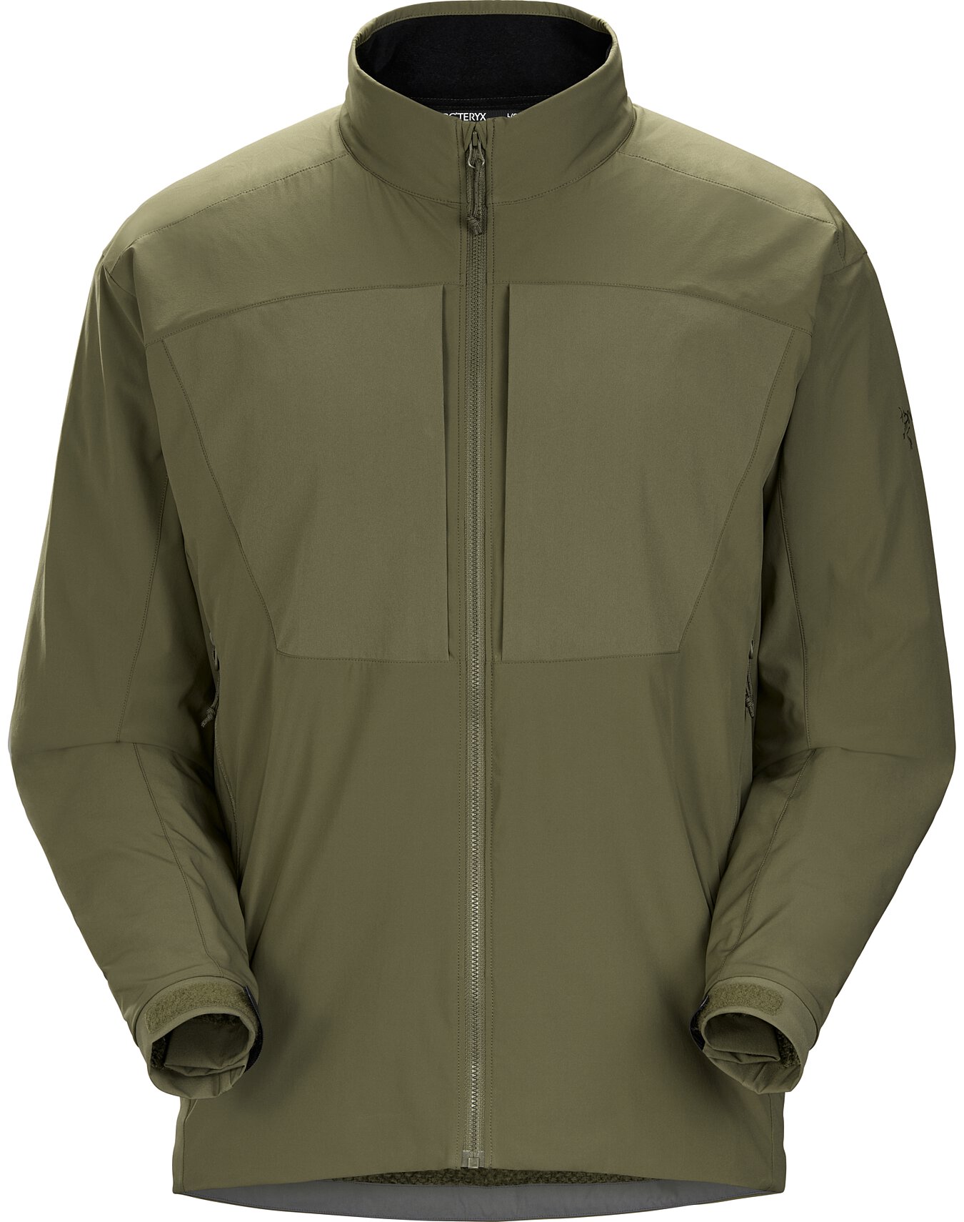 Practitioner AR Jacket Ranger Green, M