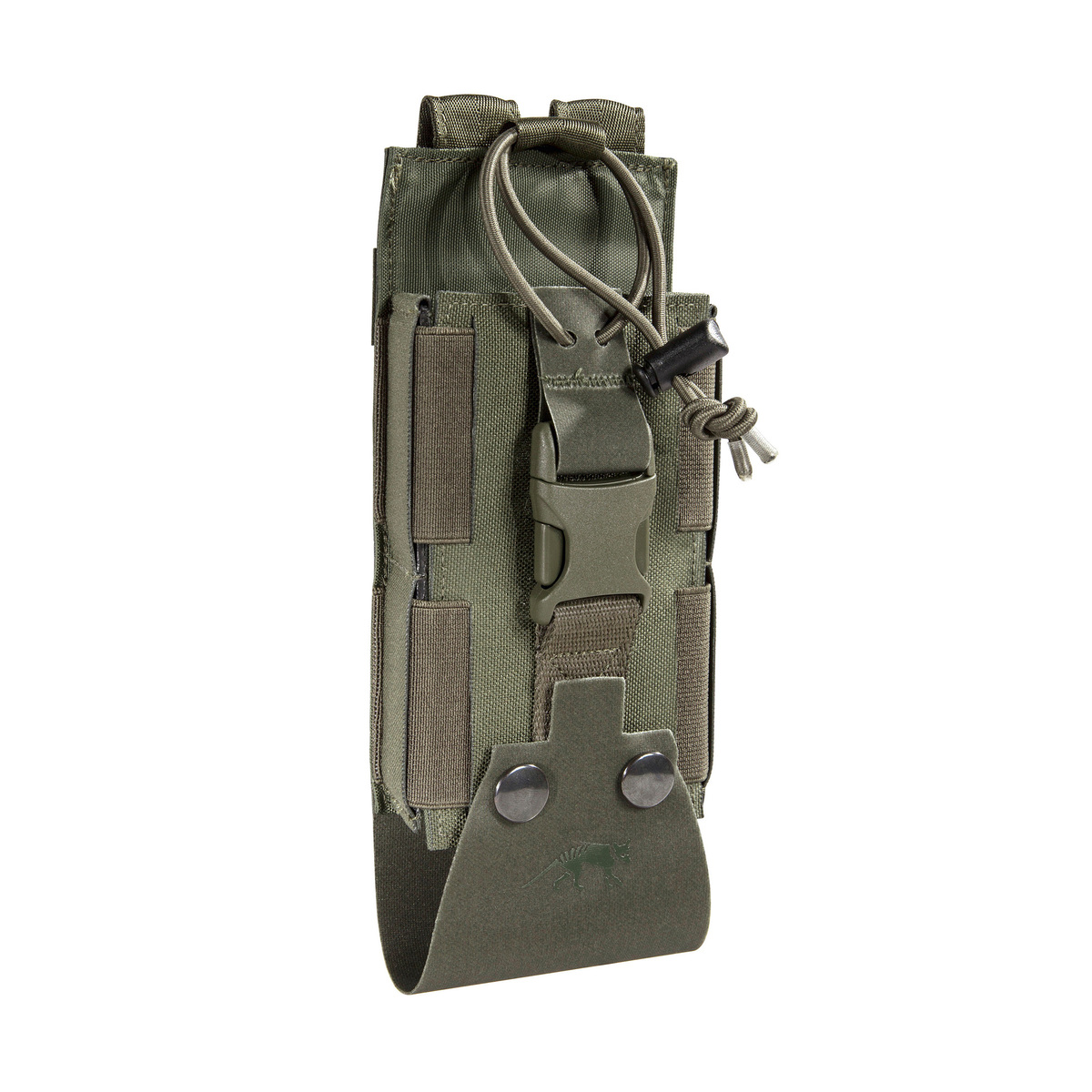 Tac Pouch 2 Radio MK II Olive, One Size