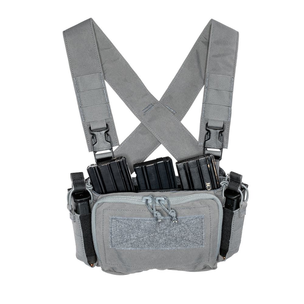 Disruptive Environments Micro Chest Rig