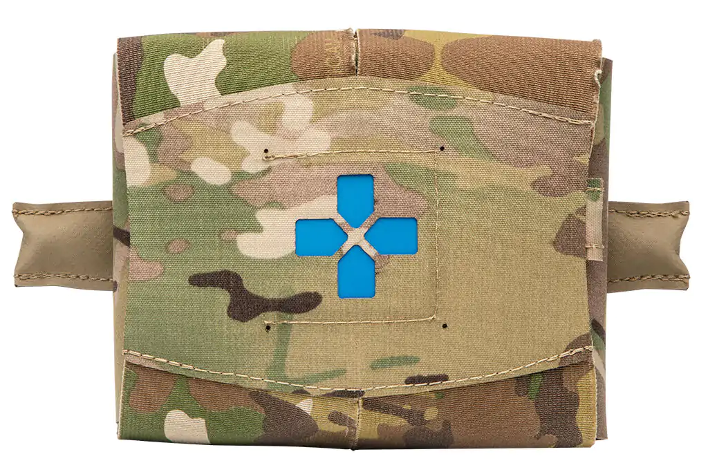 Micro Plus Trauma Kit NOW! - MOLLE Pro Supplies