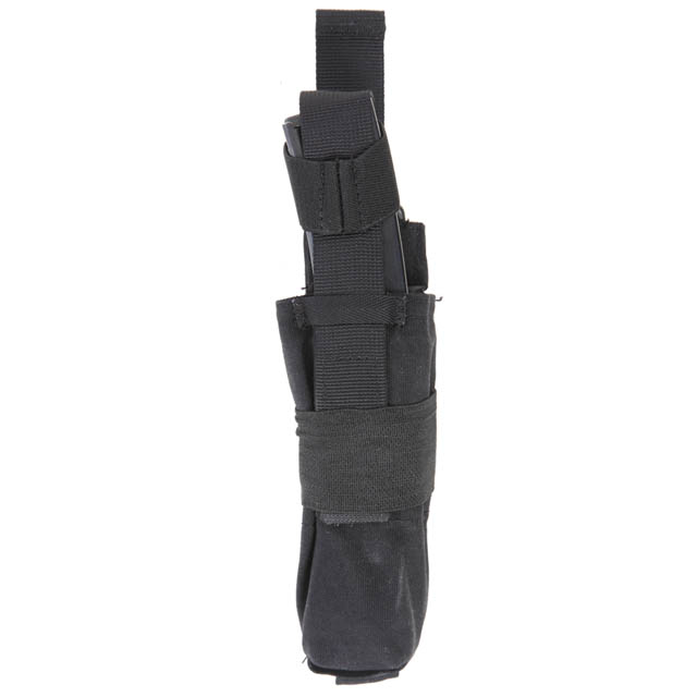 SMG magazine pouch -14, MP5