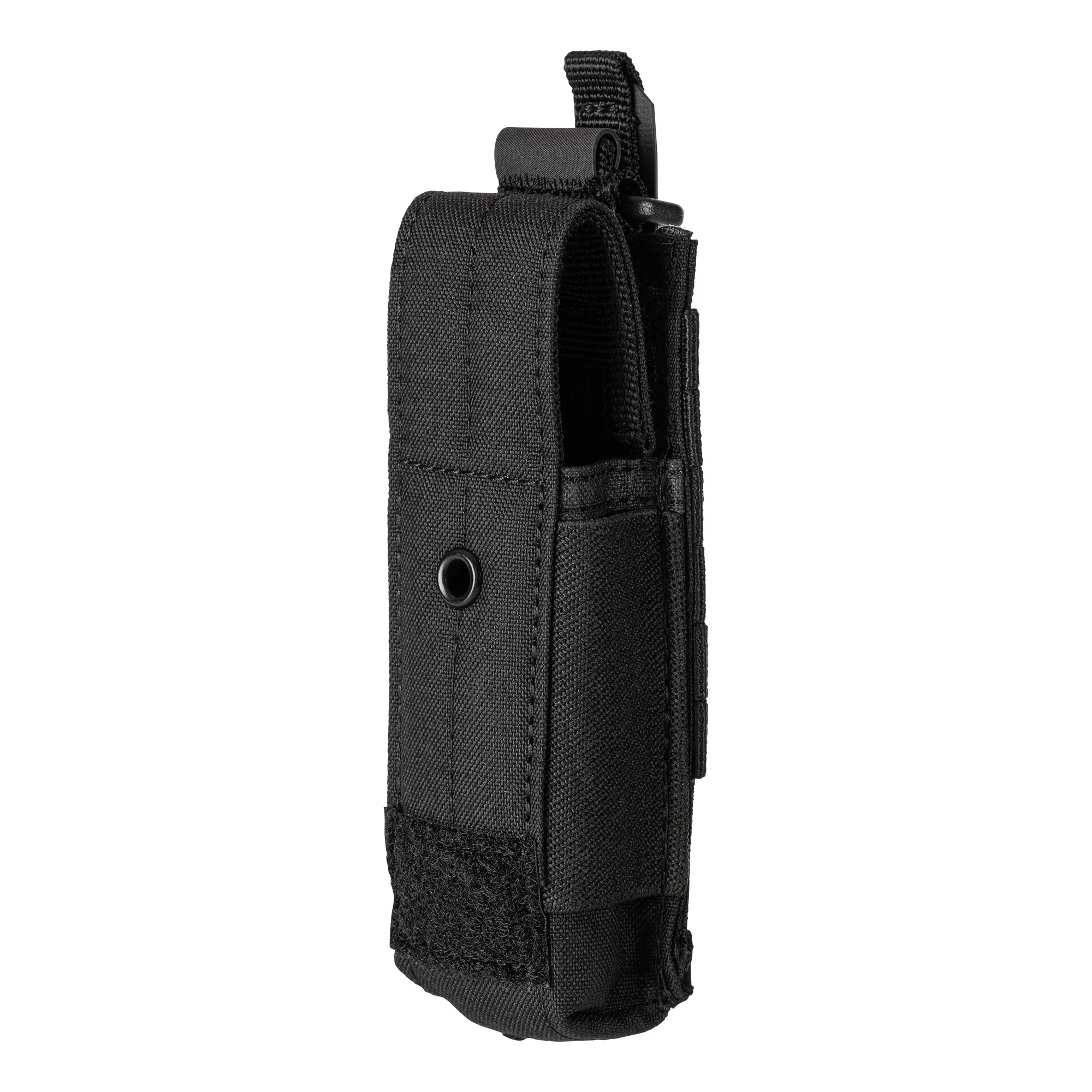 Flex Single Pistol Covert Pouch Storm