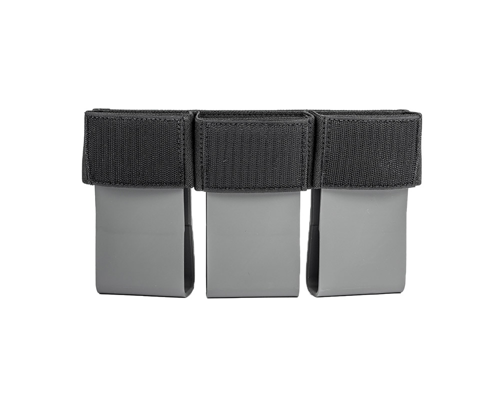 Micro 556 Triple Mag Insert w/ MP2´s