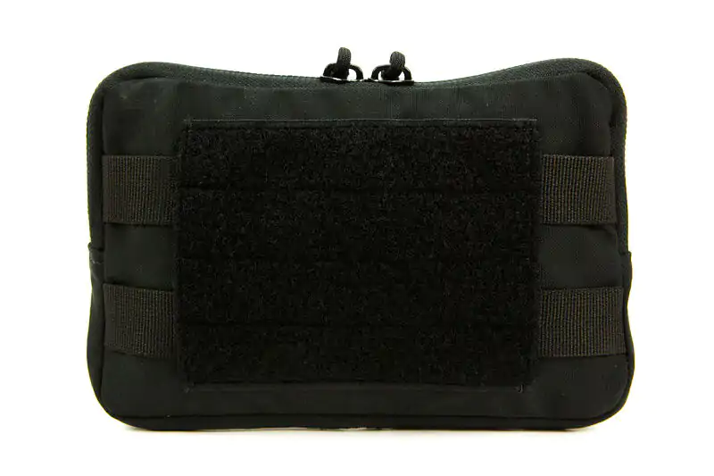 Helium Whisper Admin Pouch Svart