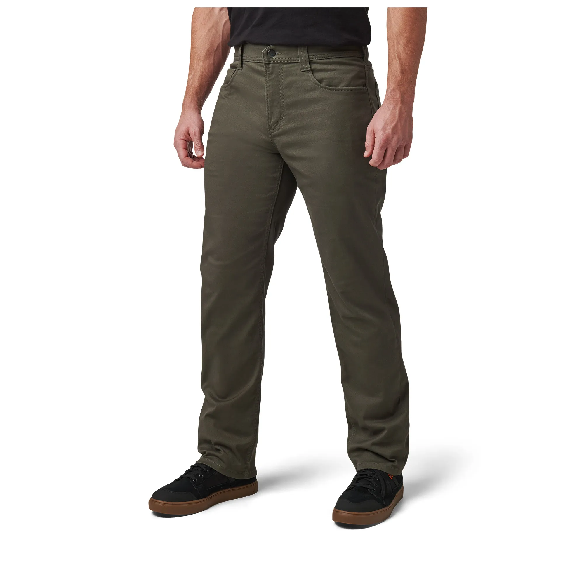 Defender-Flex Pant 2.0 Grenade, 32W-36L