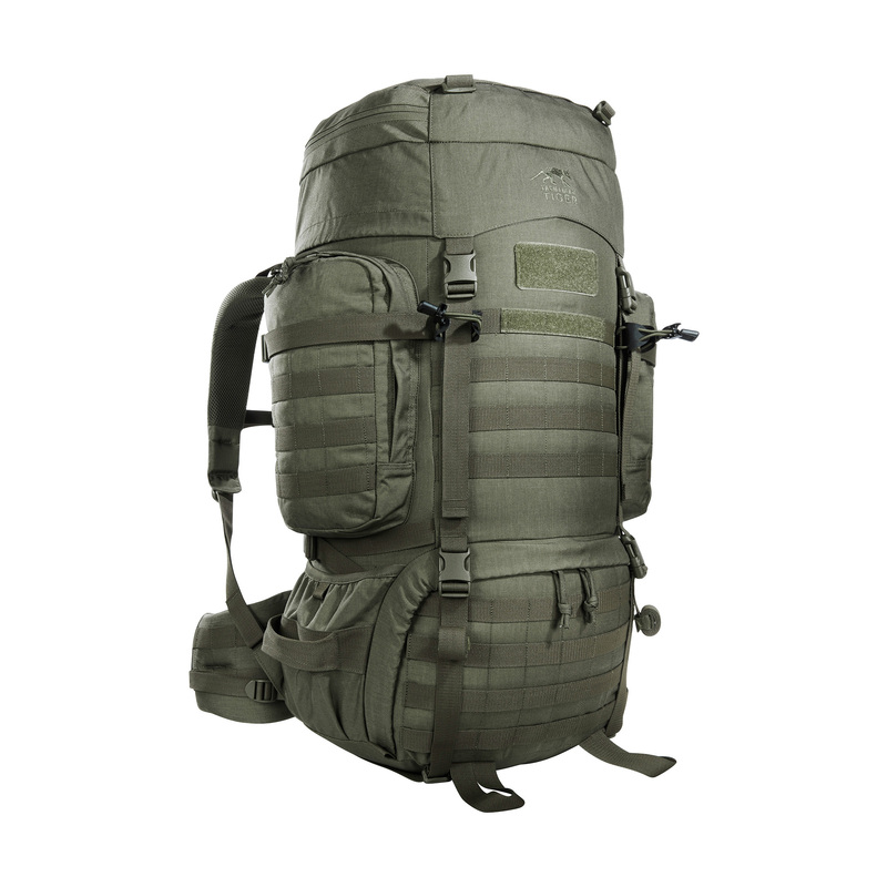 Raid Pack MKIII IRR Stone Grey