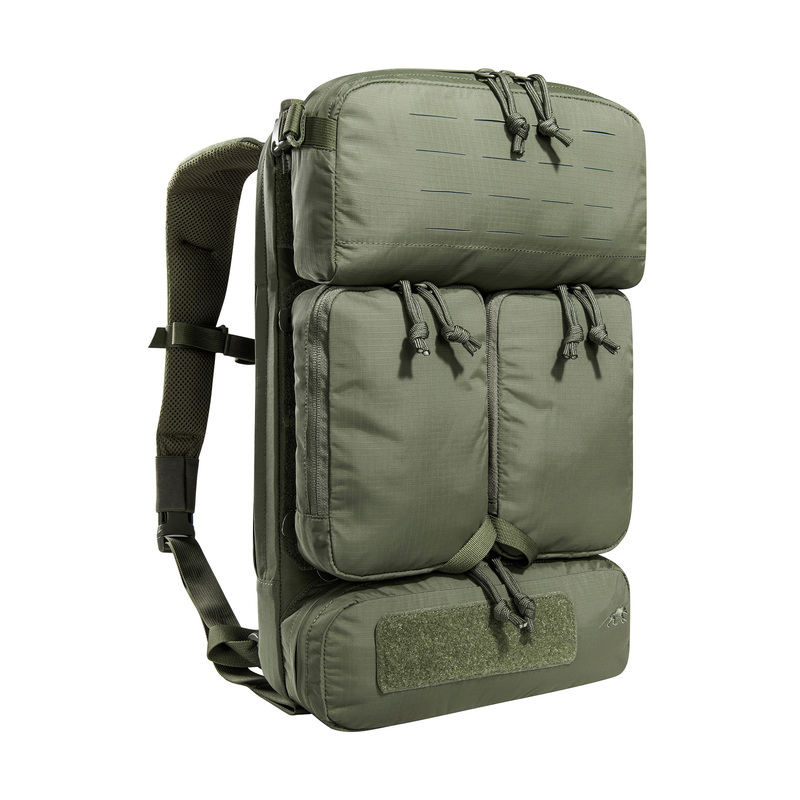 Modular Gunners Pack Olive