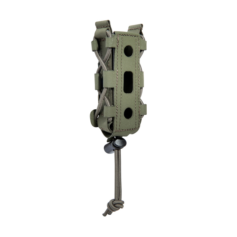 SGL Pistol Mag Pouch MCL anfibia Olive