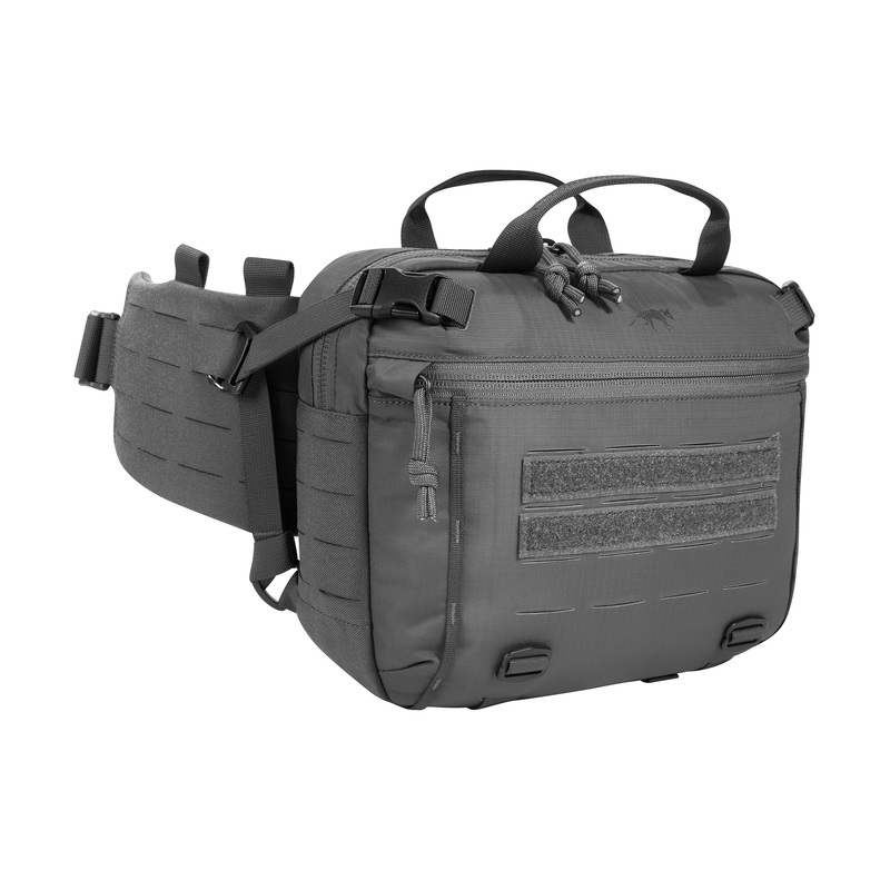 Modular Hip Bag 3 Titan Grey