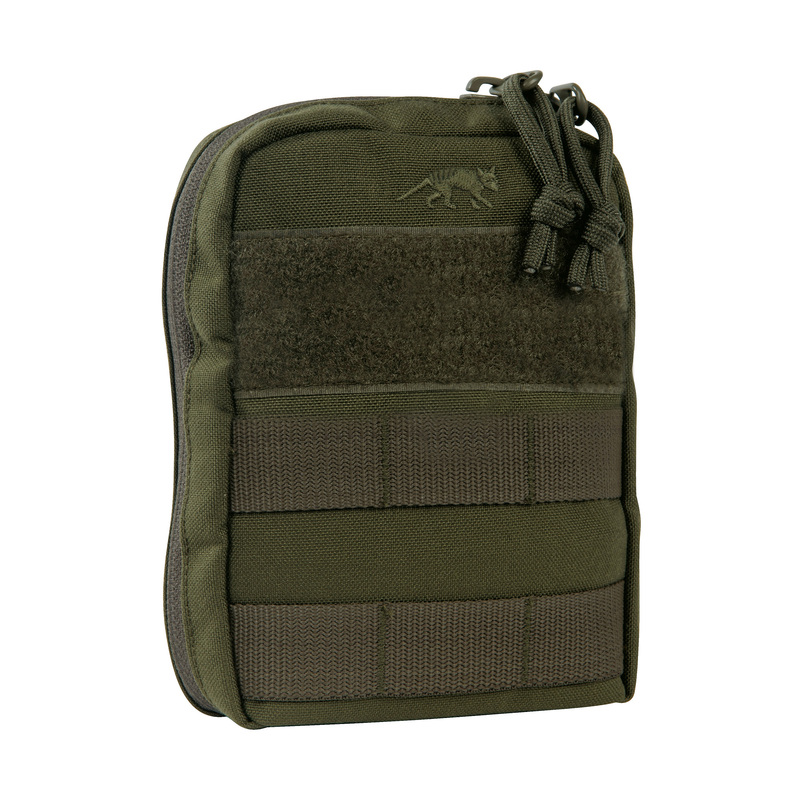 Tac Pouch TREMA Olive