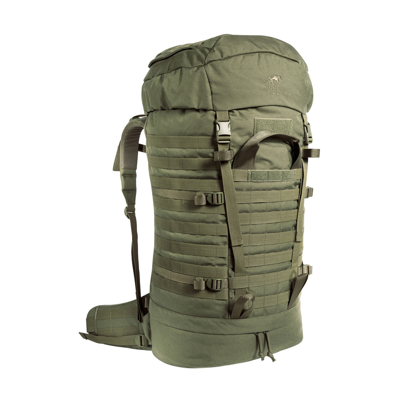 Field Pack MKII