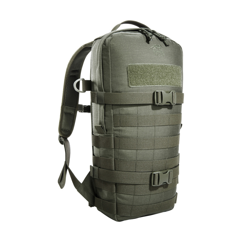 Essential Pack MKII IRR Stone Grey, One Size