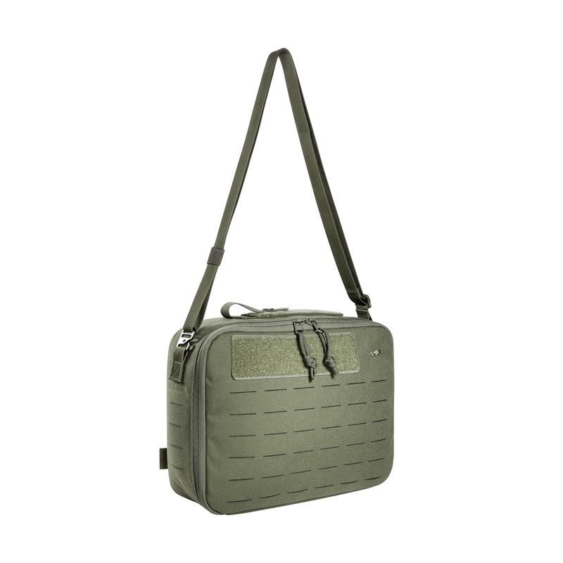 Modular Support Bag Olive