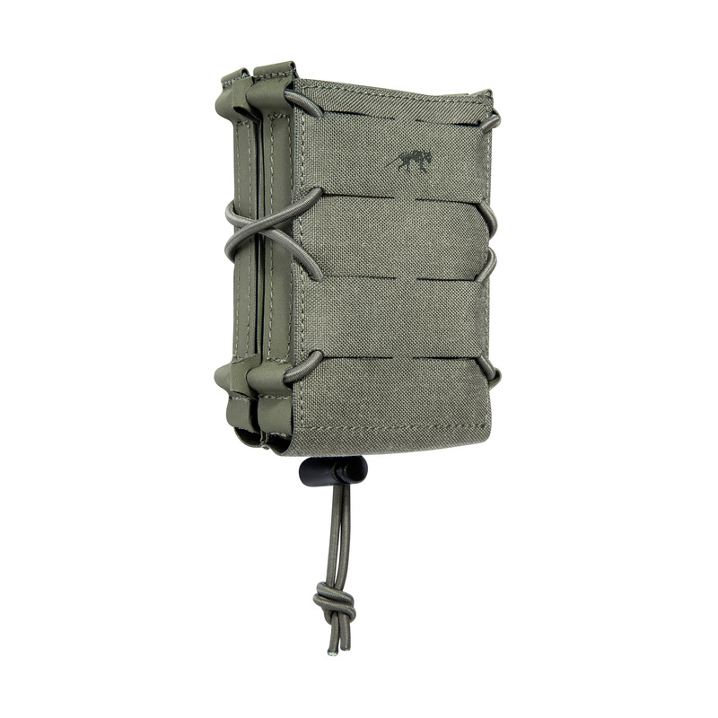 DBL Mag Pouch MCL IRR