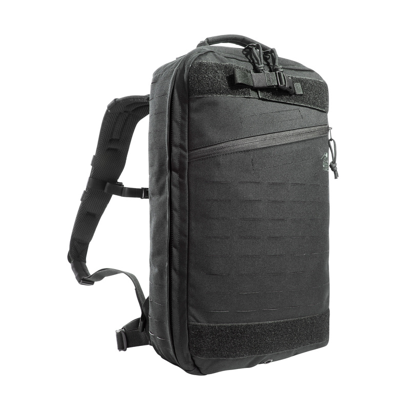 Medic Assault Pack L MKII Black, One Size