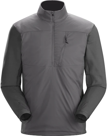 Naga Pullover AR (Gen 2.1) Wolf, L