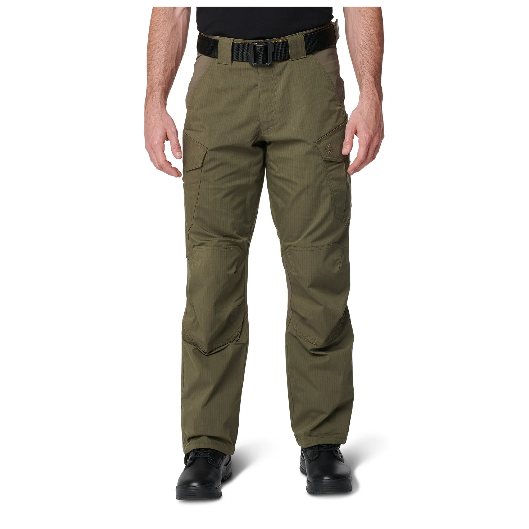 Stryke TDU Pant Svart, 32W-36L