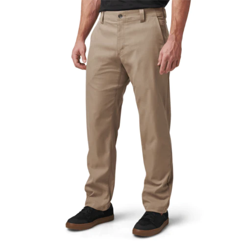 Edge Chino 2.0 Stone, 36W-34L