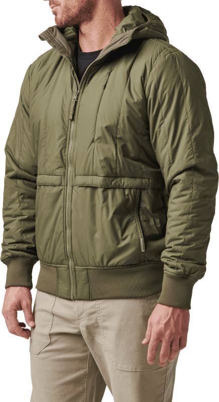 Thermos Insulator Jacket Ranger Green, S