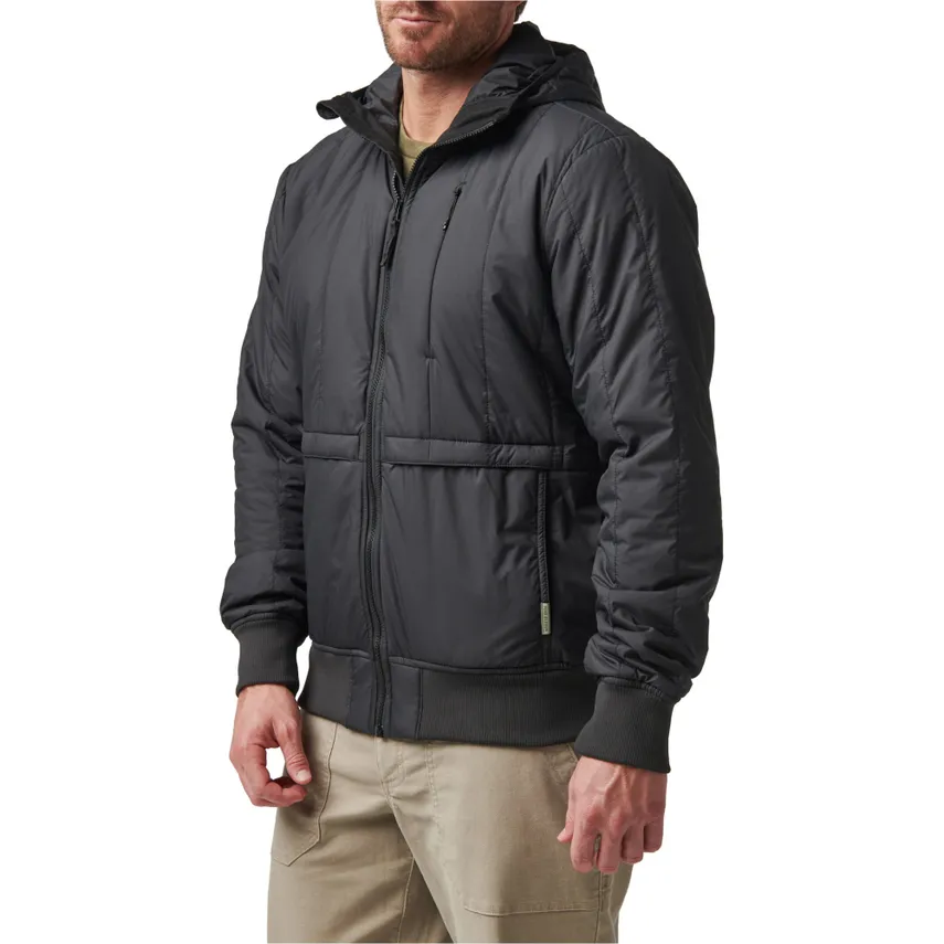 Thermos Insulator Jacket Svart, M