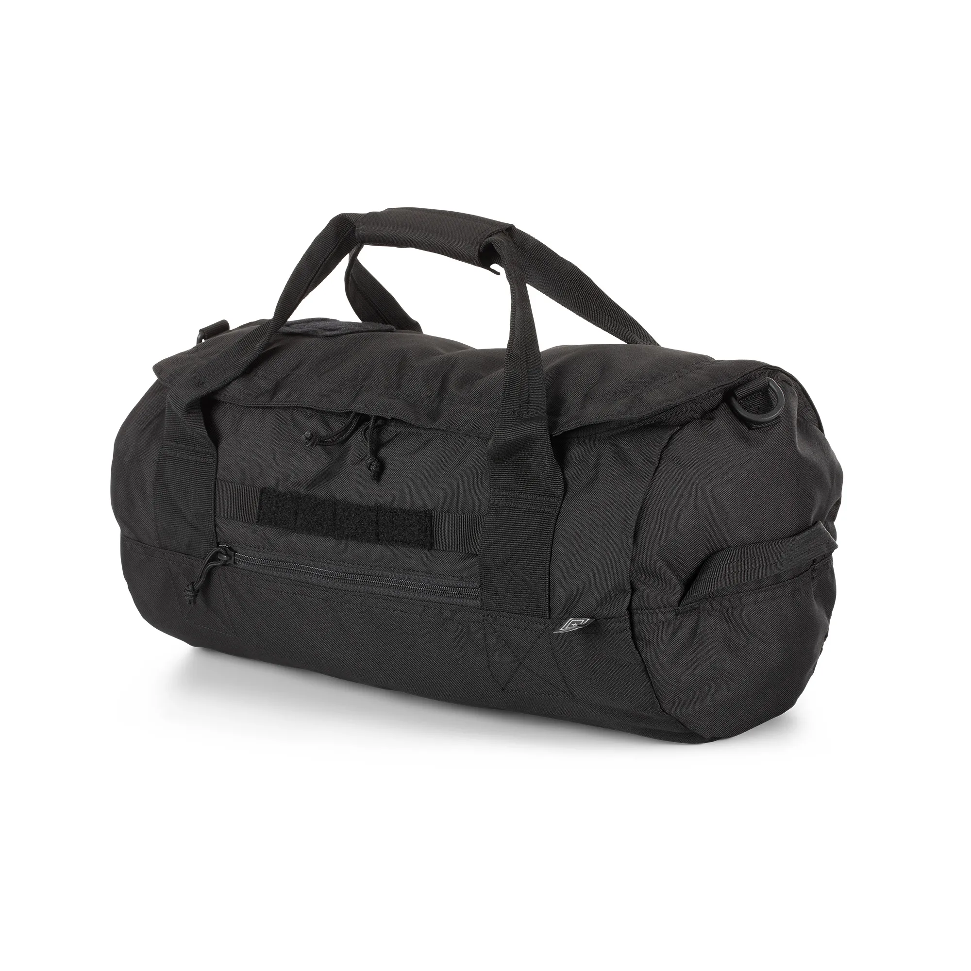 Rapid Duffel Sierra Svart, One Size