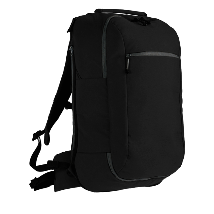 EXP 2100 Pack Black