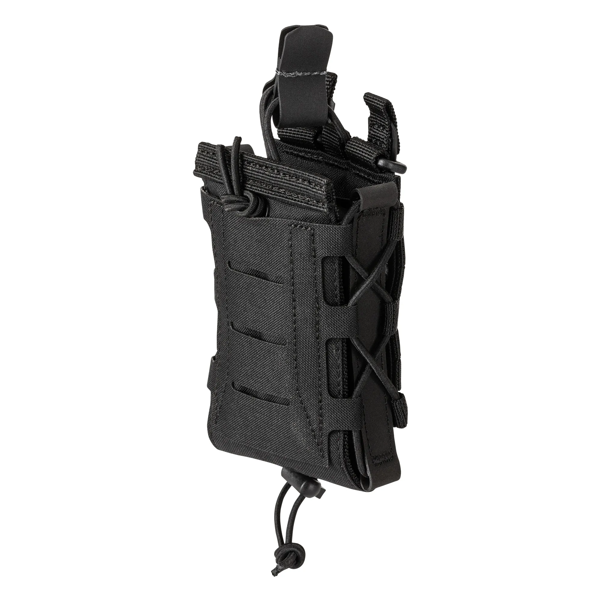 Flex Single Multi Caliber Pouch Svart