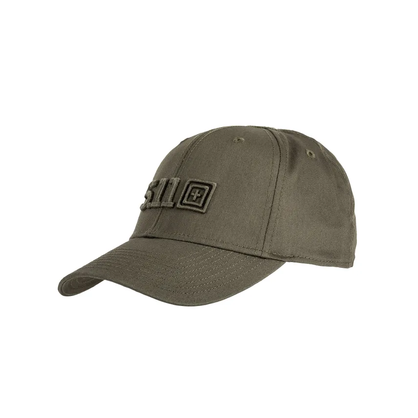 Legacy Scout Cap