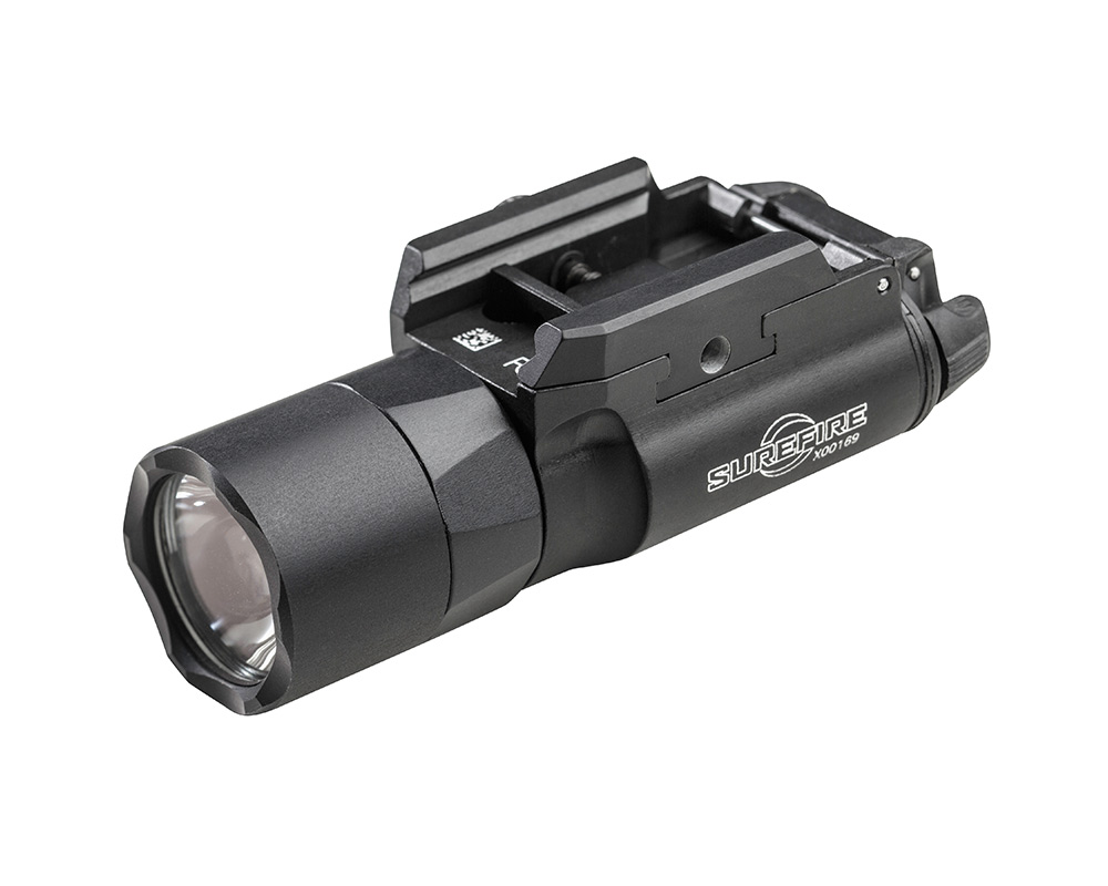 X300 Ultra LED WeaponLight 1000 Lumen