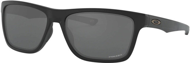 SI Holston Matte Black w/ Prizm Black