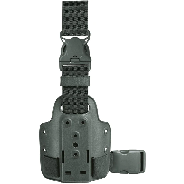 Single Strap Leg Shroud w/ Quick-Release