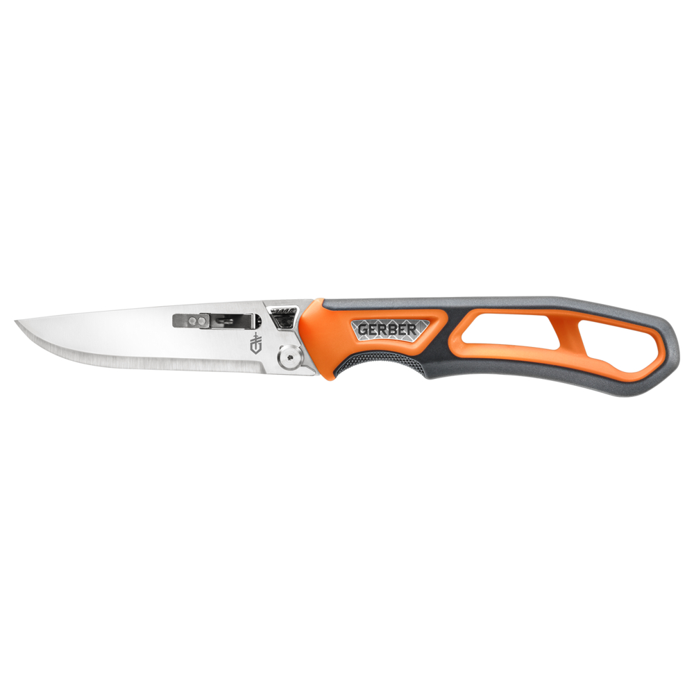 Randy Newberg kniv Fixed