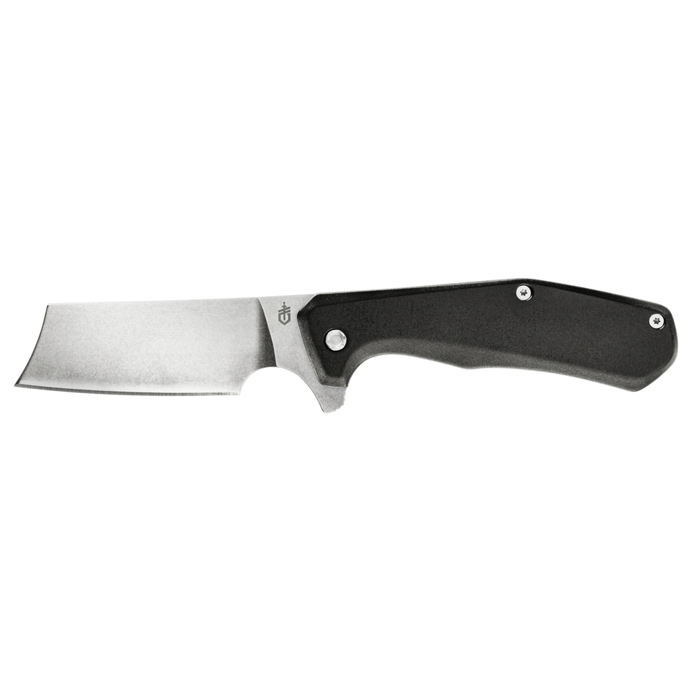 Asada Folder fällkniv Onyx