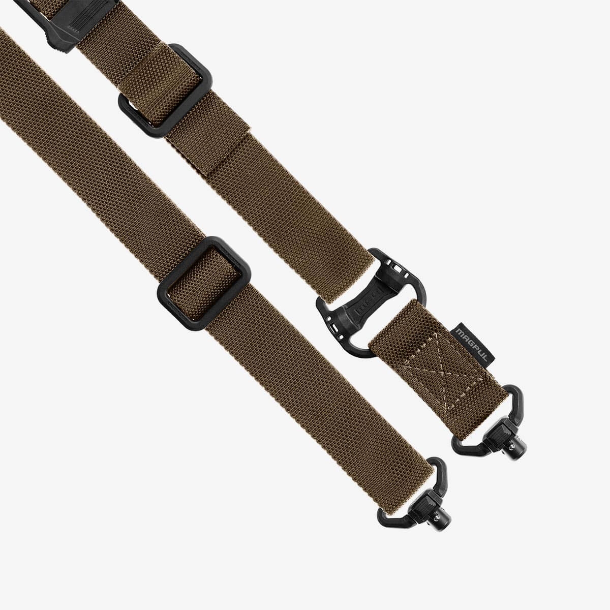 MS4® QDM Sling Coyote