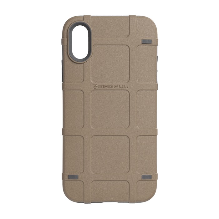 Magpul™ Bump Case – iPhone® X/Xs Flat dark earth