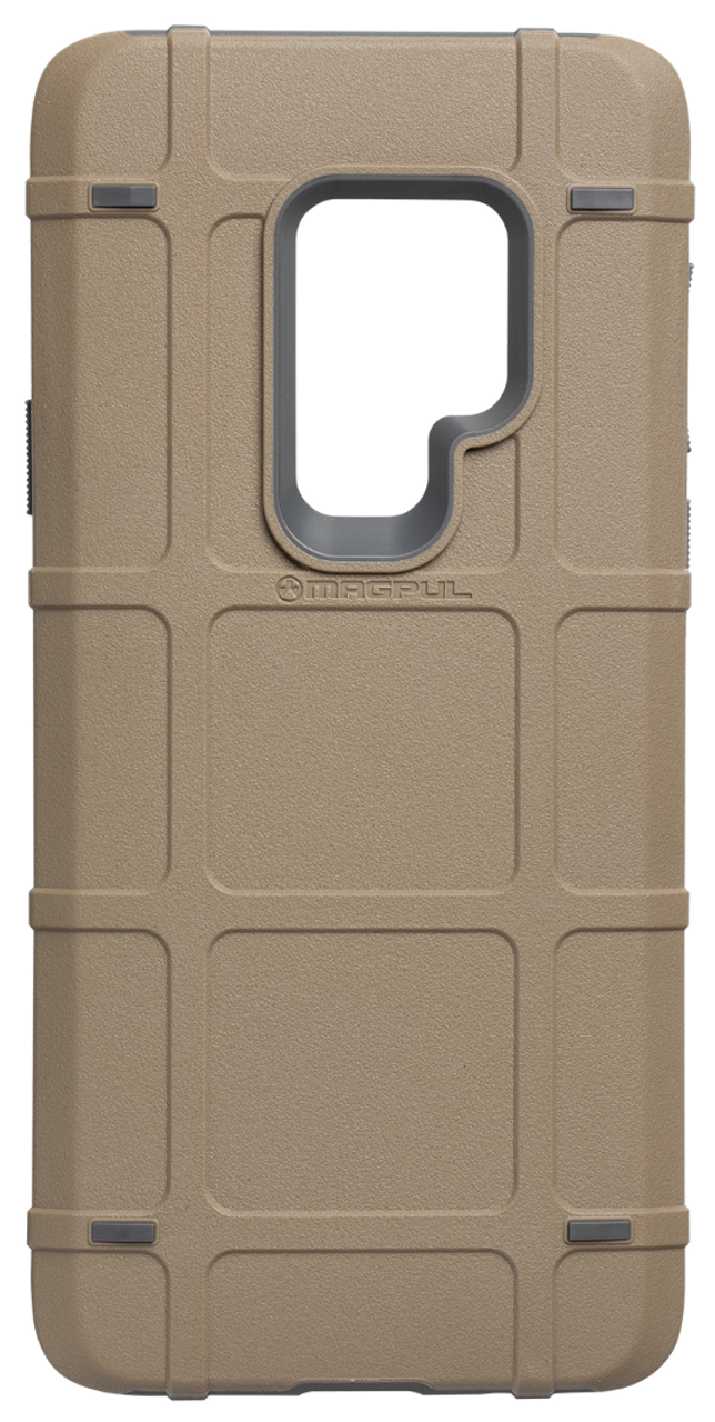 Magpul™ Bump Case – Galaxy S9 Flat dark earth